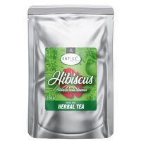 Entice Hibiscus Flowers Loose Leaf Tea